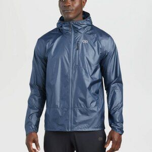 Outdoor Research Helium Wind Hoodie